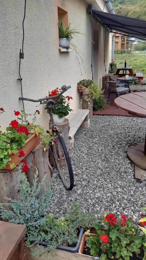 Bike Apartments 2 Hodruša Dış mekan fotoğraf